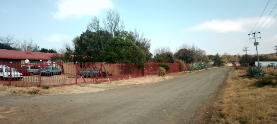 10 Bedroom Property for Sale in Douglas Valley Free State